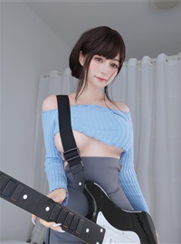 Silver 81 - From this confession Vol.59 Guitar sister(13)